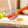 Multi-functional household kitchen special fruit peeler paring knife stock