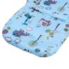 Baby Kinderwagen Sitzkissen Kind Kinderwagen Pad Infant Car Sitz Matte Esszimmer Stuhl