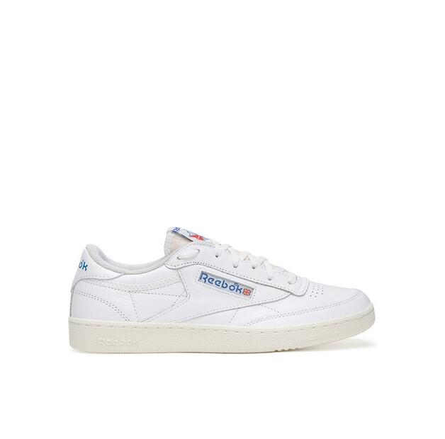 Men's Sneakers Reebok Club C 85 Vintage 100007875 White