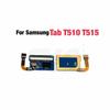 Oryginalny wyświetlacz LCD Panel dotykowy Złącze taśmy elastycznej Taśma dotykowa Do Samsung Tab A 10.1 2019 T510 T515 Wymiana