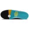 Diorr Greenwood x Nike Dunk High SB Artes Navajo Zapatillas Unisex Multicolor Turquesa-Azul Negro FQ1775-400