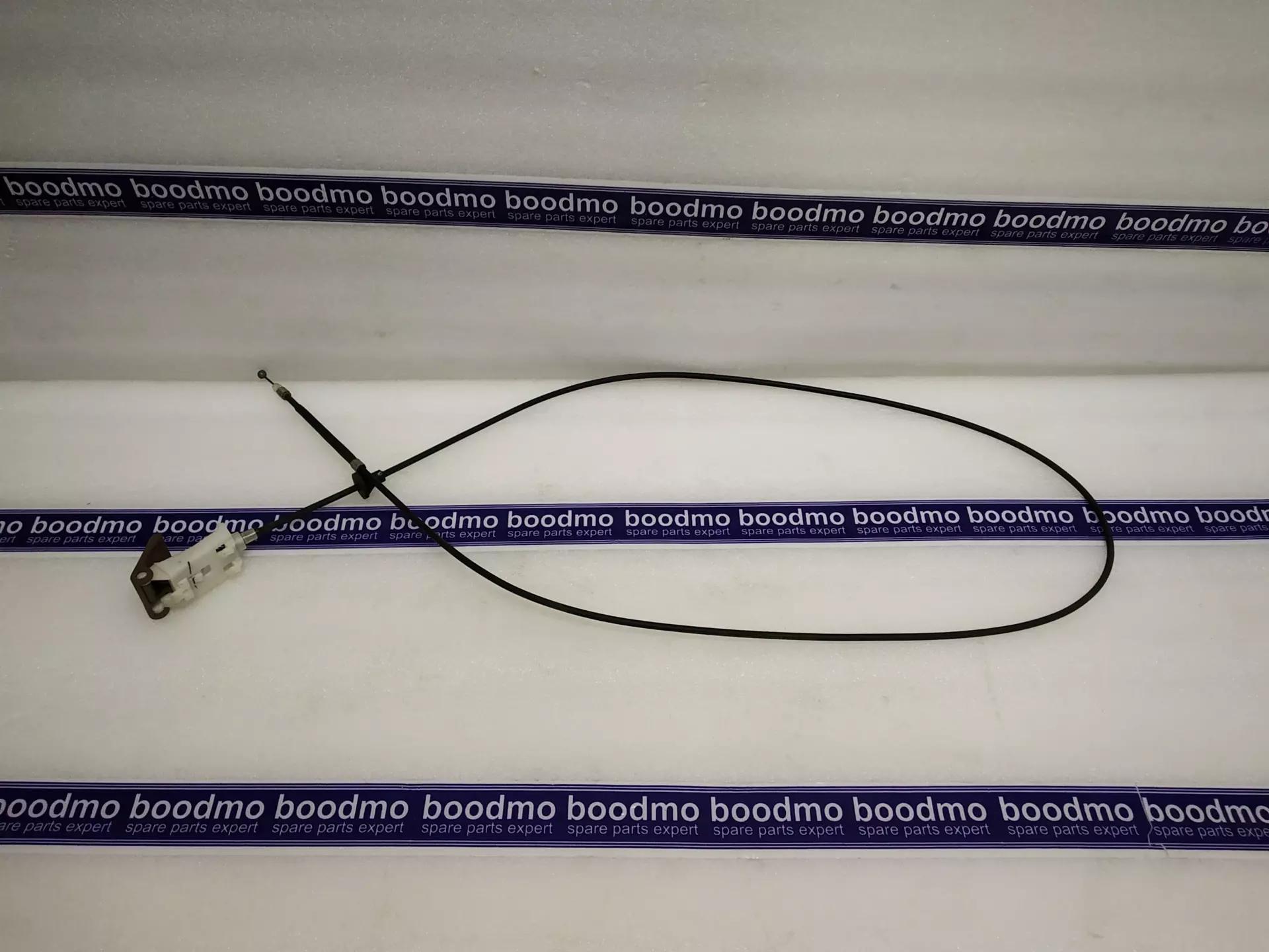 Mechanical Linkage Cable for MAHINDRA GENIO DC, GENIO SC - 0114CP0020B