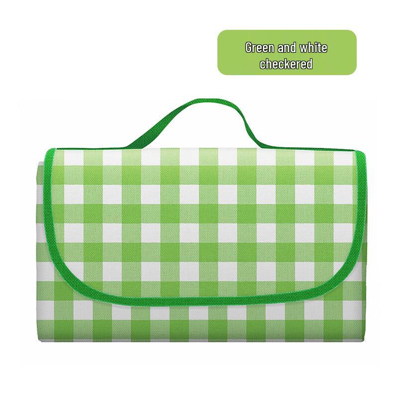 Outdoor Camping Picnic Mat 150x180cm