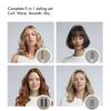 5 In1 Hair Dryer For Hair With Curling Iron Hair Straightener With Hair Brush Hairdryer For Hair Dryer Hair Multi Styler