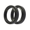 AHL Front Fork Oil Seal 30x42x10.5mm 2 Pieces Honda CR