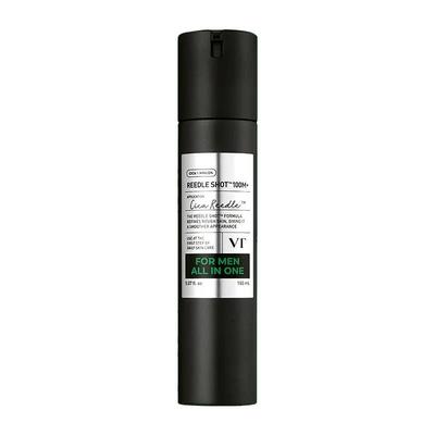 Reedle Shot pour Hommes Tout en Un 100M+ 150ml