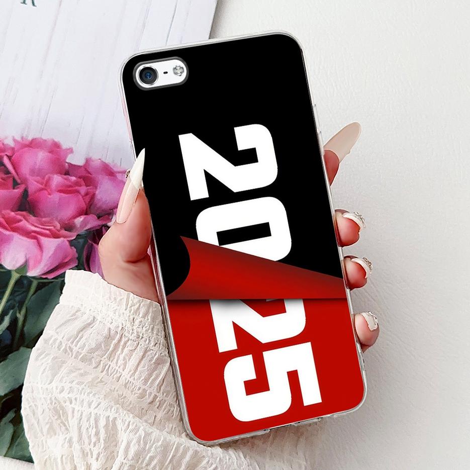 Für Apple iPhone 5 5S Hülle iPhoneSE Luxuriöse Bemalte Blumenhülle Weiche Silikon-Handyhülle Für iPhone SE 2020 2022 iPhone5 Fundas