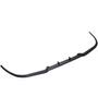 For Vw Volkswagen Touran & Sharan Front Bumper CUPRA R Euro Spoiler Lip Valance Splitter