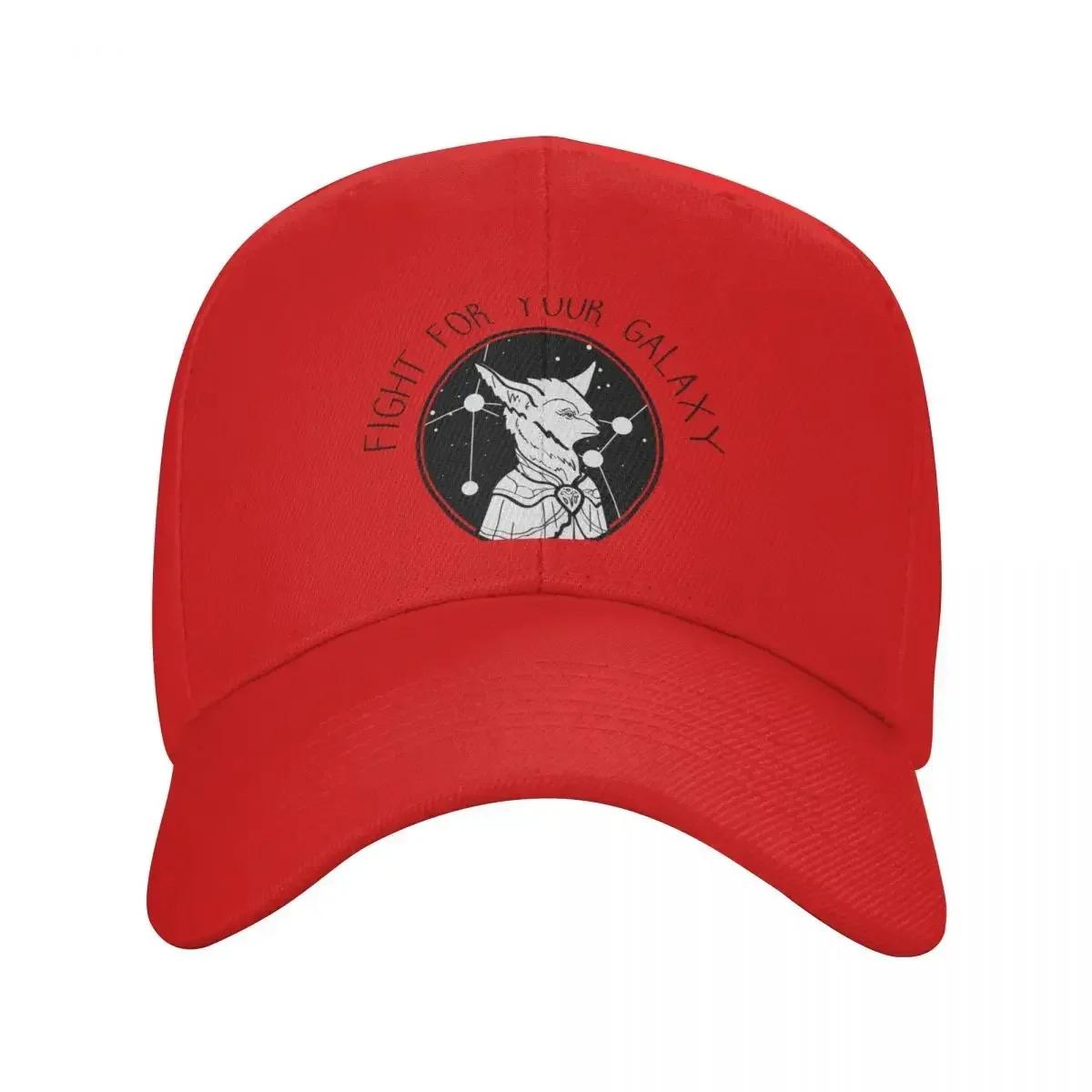Stellaris Alien Baseball Cap Sports Cap Sunhat Golf Unisex Womens