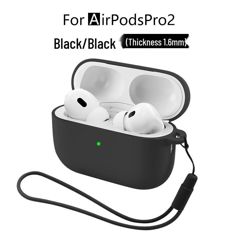 AirPods Pro 2 Silicone Protective Case