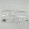 Mini 4WD Motor Rotor for Ultra High Torque 12mm Spare Commutator Set Fence Car Super Power Commutator Commutator [Rare] &