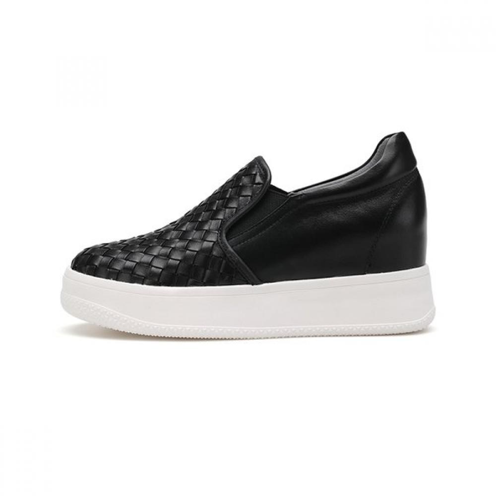 MiSope Women S SneakerS 7cm 2color 012610007