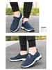 Men's Autumn 2025 Low-Top Slip-On Soft Sole Cloth Shoes