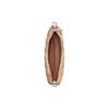 COACH Mira Leather Shoulder Bag, Crossbody Bag, Handbag Medium Women's Light Khaki CP148-LHWFT