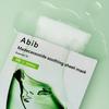 Abib Madecassoside Calming Essential Fit Sheet Mask Soothing Hydrating Face Mask 10P
