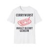 Currywurst - Shirt - German Cuisine with a Twist
