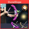 Colorful Themed Night Light With Unique Potion Bottle Design For Kids Bedroom Decor And Gifts