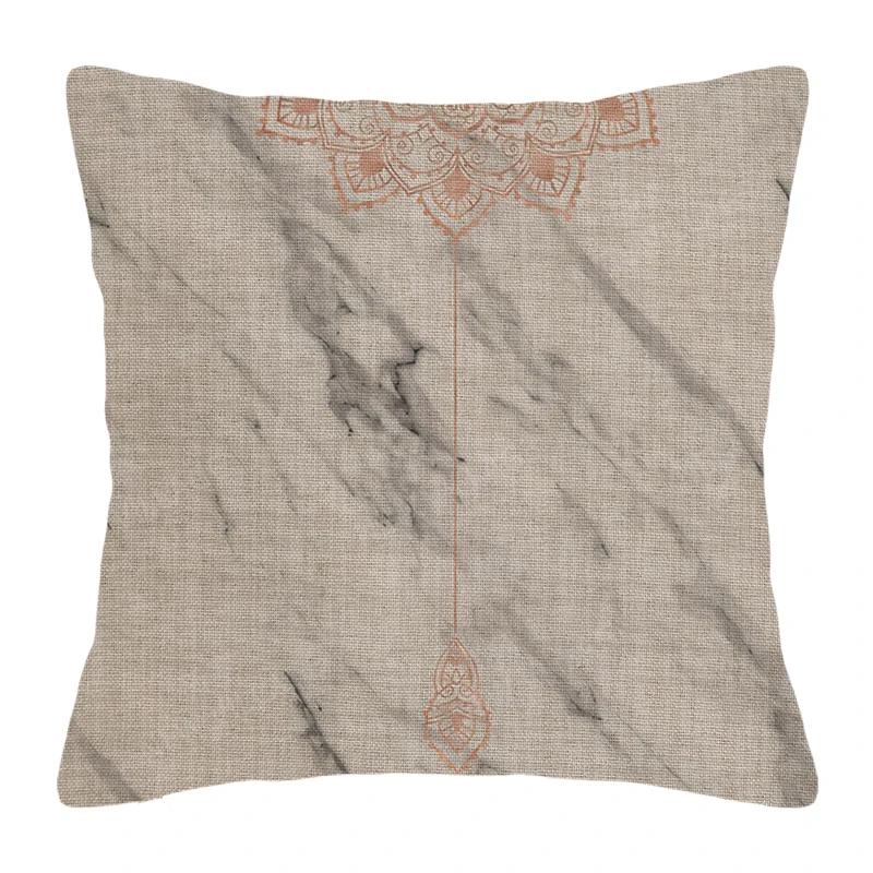 Decorative Cushion for Home Living Room Decor Throw Pillowcase pillow Cover 45*45 40*40 60x60cm 45x45cm 50x50 Abstract geometry