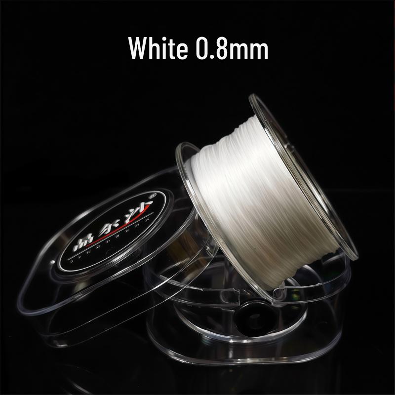 Износостойкий эластичный плоский шелковый шнур для изготовления браслетов своими руками