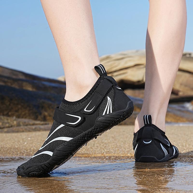 35-46 Unisex-Strandschuhe, multifunktionale Herren-Yoga-Fitnessschuhe, Tauch- und Outdoor-Reitschuhe