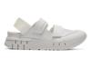 1183A966-103 Onitsuka Tiger REBILAC SANDAL WHITE WHITE (Men's)