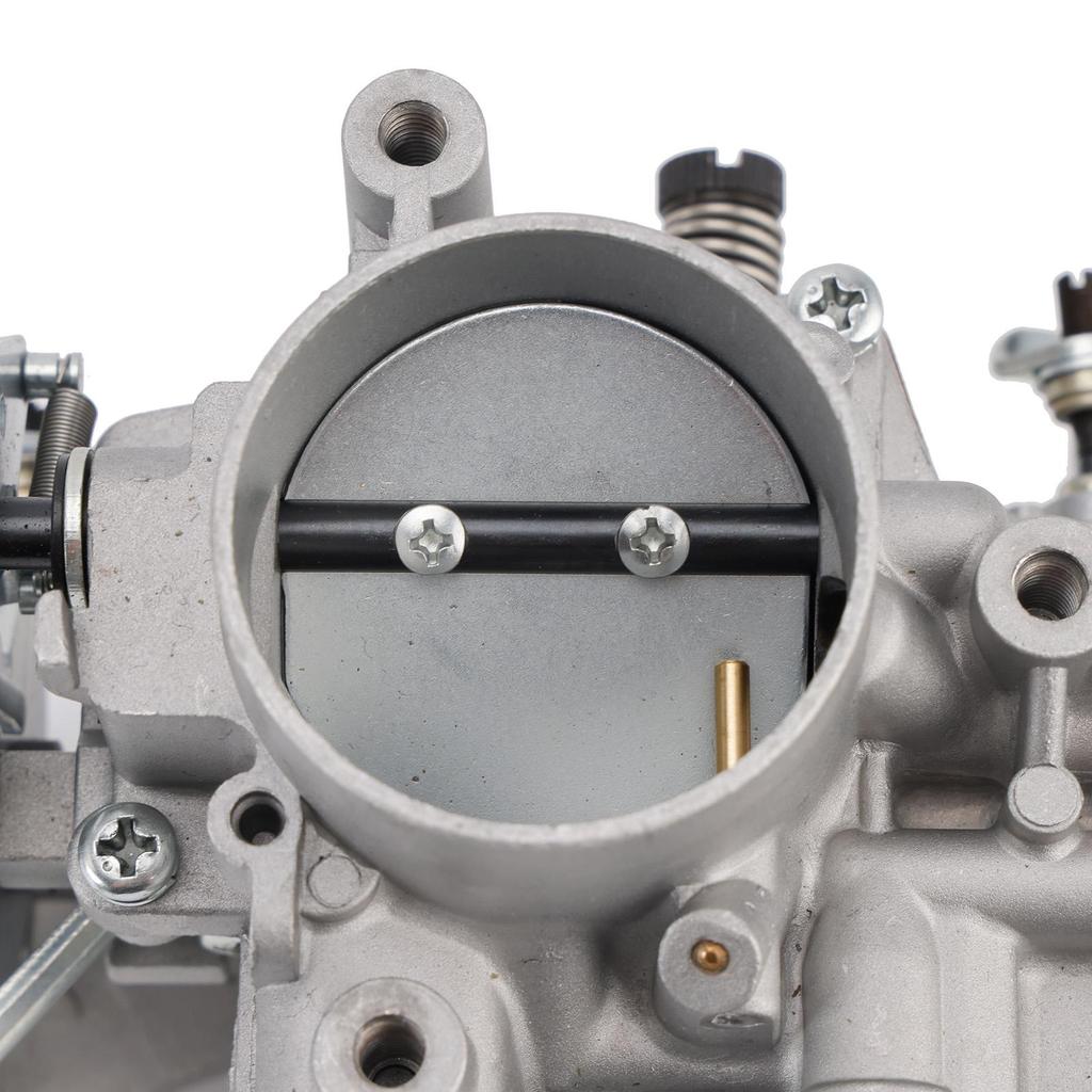 Front Carburetor 14186001 For Renault R12 1.6L 1969-1995