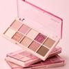 Inga Mood Eyes Shadow Palette 3color