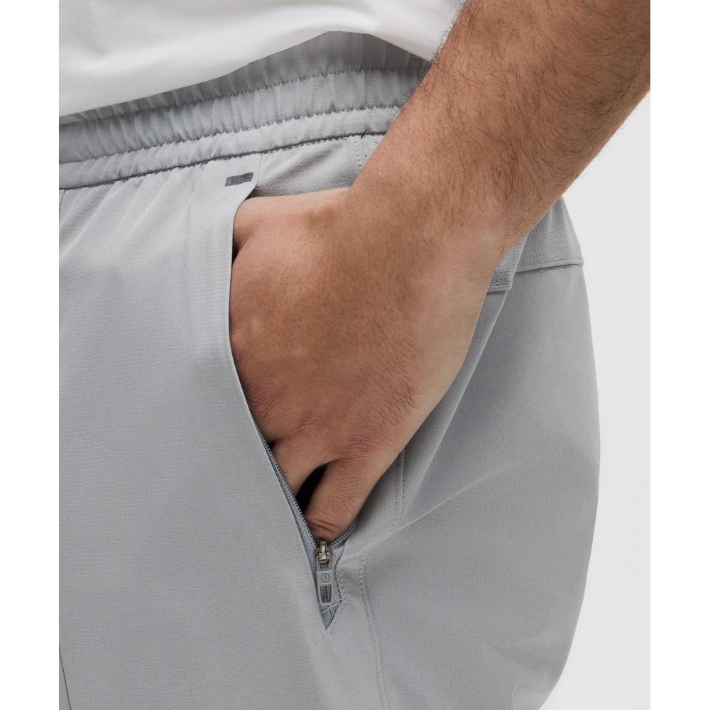 Lululemon License To Train Jogger  Regular Rhino Grey