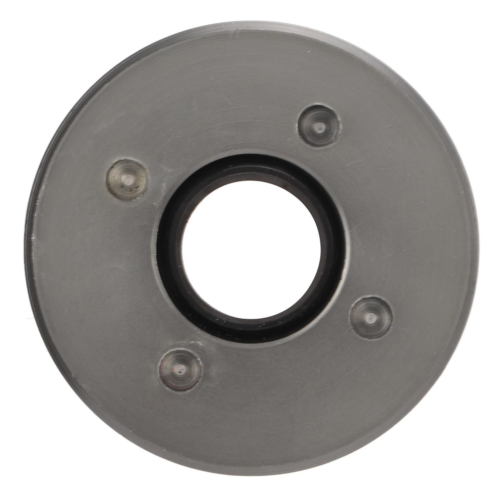 Tilt and Trim Screw End with Seals Hard Anodized Replacement for 2 4 Stroke Engine 115‑250