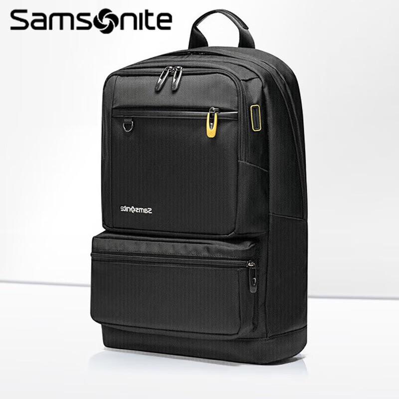 

Samsonite Men s Commuter Backpack