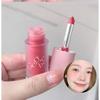 Gege Bear Smooth Multi-purpose Cream Expansion Color Blush Eye Shadow Not Easy To Fade Nude Matte Velvet Lip Glaze