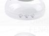 Ceiling-Mounted LED Infrared Body Sensor Switch