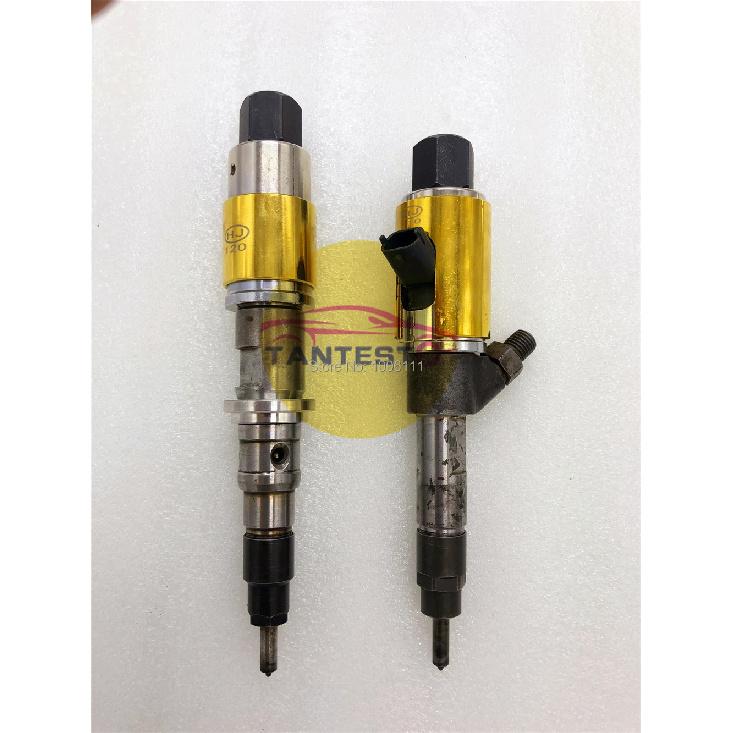 FOR BOSCH 110 120 Diesel Common Rail Injector Nozzle Puller Removal Disassemble Tools