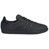 Adidas Originals Samba Og Versatile Comfortable Training Shoes Men Shoes Black KZ6720