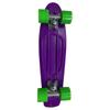 NEUER STREET MOVE MINI CRUISER Cruiser 22" (lila)