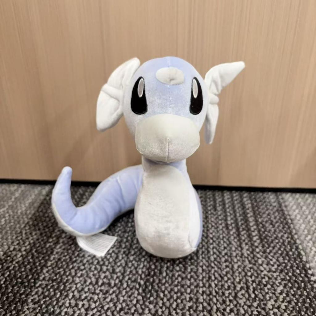 Stuffed Animals Plush Toy Espeon Quaxly Eevee Emolga Squirtle Darumaka Bulbasaur Charmander Anime Figure Peluche Toys