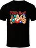 Super Punch-Out Boxing SNES Jeu Électronique T-shirt Homme Décontracté Col Rond Imprimé Légèrement Extensible
