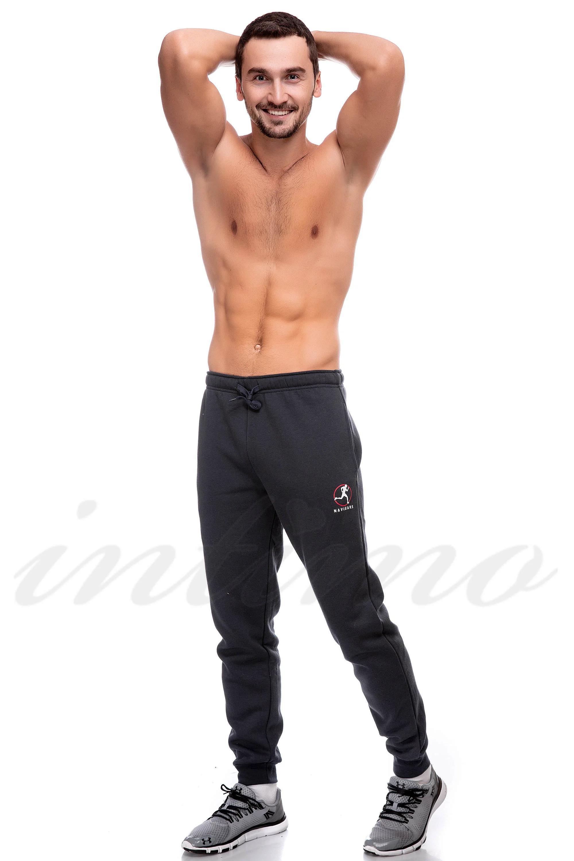 

Штани Navigare (55509) 60(5XL) французький небо синє кольору