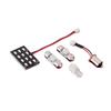 VALENTI Ampoule LED Jewel Série Ampoule de Plafonnier SE 115lm Plasma