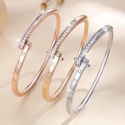 Armbänder – Ketten- & Gliederarmbänder