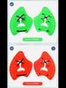 Swimming Training Paddle for Adults & Kids