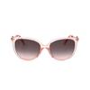 Lunettes de Soleil Kate Spade KRISTINA/G/S 54/17/140 35J PINK ACETATE WOMAN KSP SUN KRISTINA/G/S 35J 54 17 140