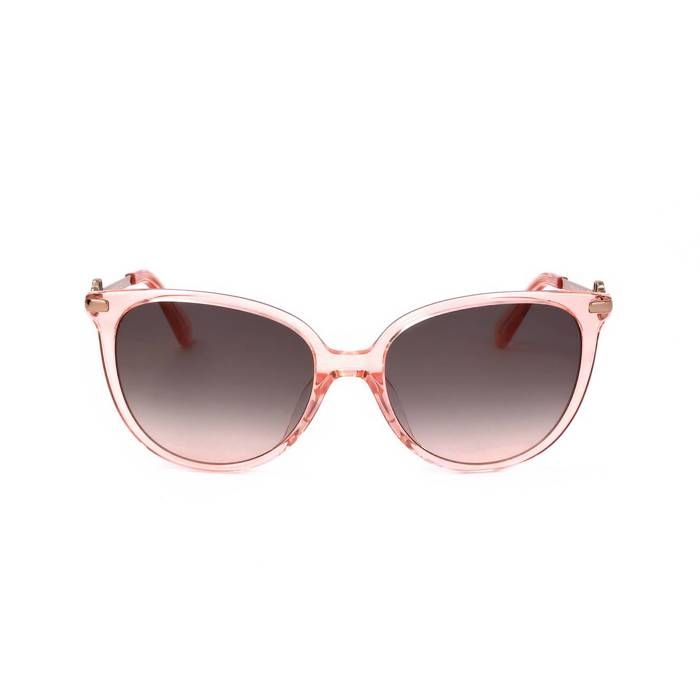 Lunettes de Soleil Kate Spade KRISTINA/G/S 54/17/140 35J PINK ACETATE WOMAN KSP SUN KRISTINA/G/S 35J 54 17 140
