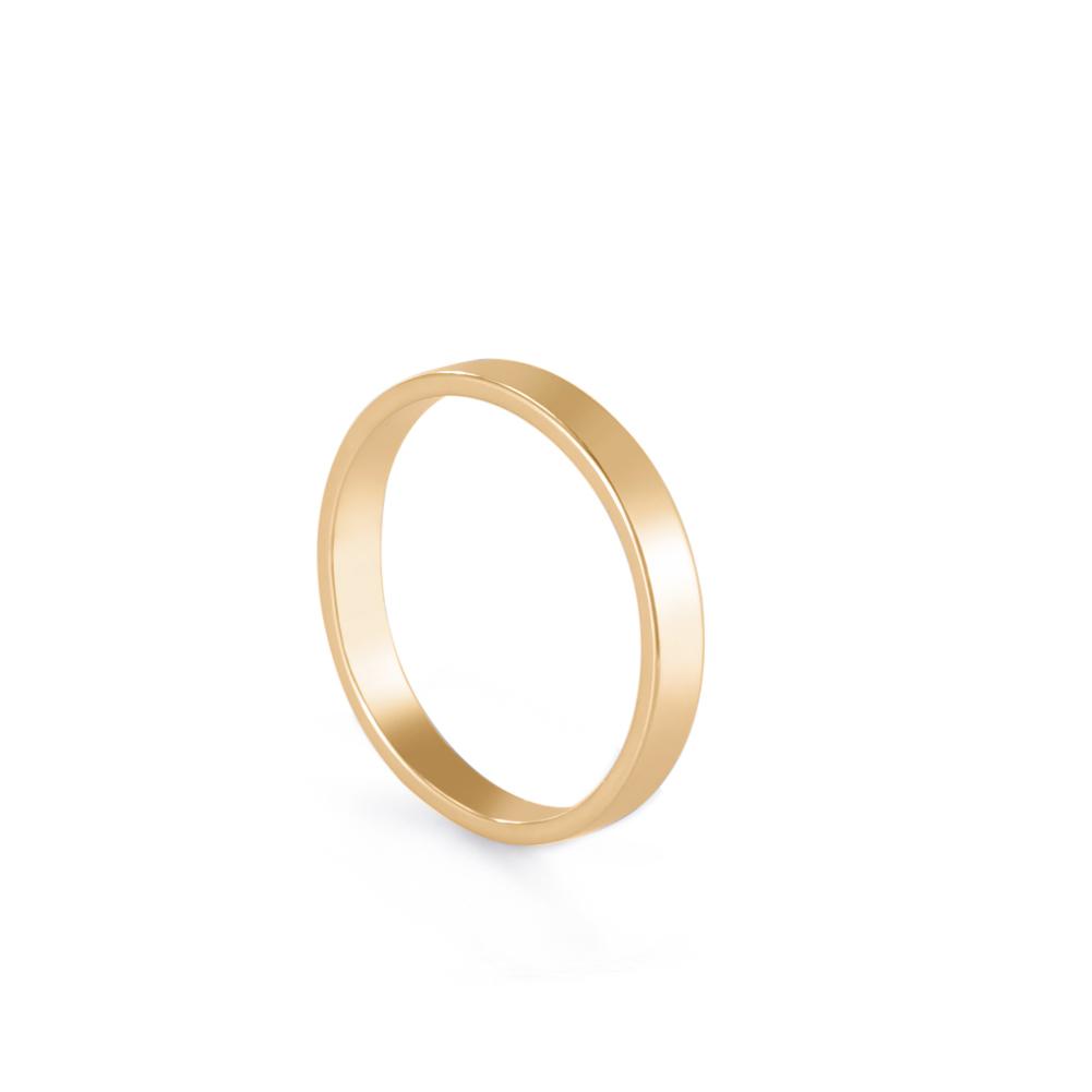 Minimalistische Edelstahlringe für Damen Herren Mode Einfacher Fingerring Jubiläums Schmuck Geschenk