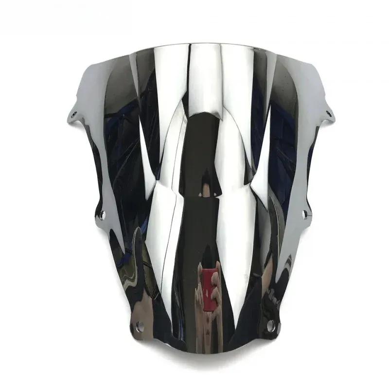 For Suzuki SV650 SV1000 SV650S SV1000S 2003-2012 2004 2005 2006 2007 2008 2009 2010 2011 Windshield WindScreen SV 650 1000 650S