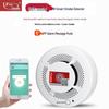 LFang PS-818-WIFI Smart Smoke & Temperature Alarm