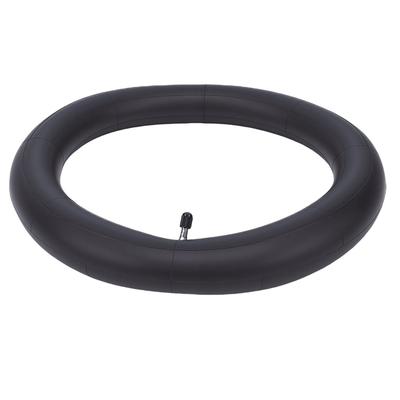 14x2.125 Schlauch Verdickt 14 Zoll Gebogener Ventilschaft Design Aufblasbarer Gummi Schlauch Ersatz für Mini Elektro