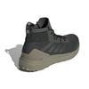 Terrex Free Hiker Parley X Terrex Free Hiker Wmns Adidas 'Earth Trace Cargo' Women's GX2420
