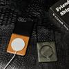 Magnetic Wireless Charging For Samsung Galaxy Z Flip 7 6 5 4 3 5G Flip7 Phone Case Luxury Leather for Magsafe Soft Bumper Cover