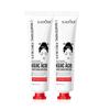 SADOER Kojic Acid Whitening Hand Cream Moisturizing Freckle Removal Hydrating Anti-aging Hand Creams Hands Skin Care Products
